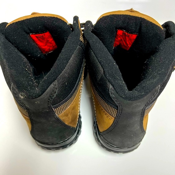 WORX by Red Wing Boots - Picture 4 of 8